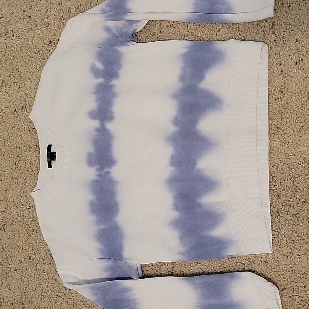Forever21 sweatshirt